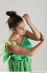 KATERINA FOREST FAIRY STANDING POSE 3